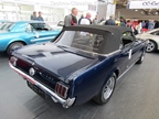 Techno Classica Essen