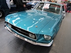 Techno Classica Essen