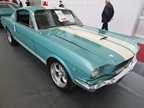 Techno Classica Essen