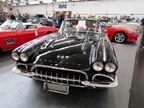 Techno Classica Essen