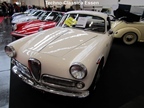 Techno Classica Essen