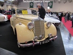 Techno Classica Essen