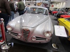 Techno Classica Essen