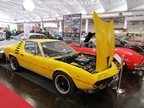 Techno Classica Essen