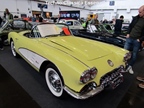 Techno Classica Essen
