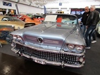 Techno Classica Essen