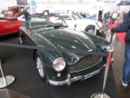 Techno Classica Essen