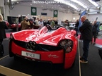 Techno Classica Essen