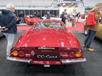 Techno Classica Essen