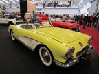 Techno Classica Essen