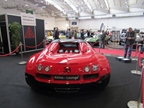 Techno Classica Essen