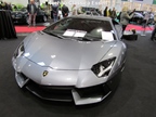Techno Classica Essen