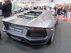 Techno Classica Essen