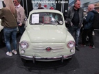 Techno Classica Essen
