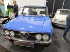 Techno Classica Essen