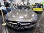 Techno Classica Essen