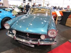 Techno Classica Essen