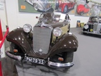 Techno Classica Essen