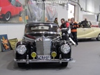 Techno Classica Essen