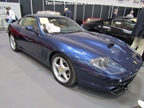 Techno Classica Essen