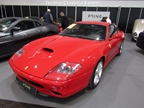 Techno Classica Essen