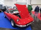 Techno Classica Essen