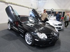 Techno Classica Essen