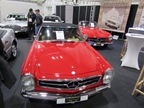 Techno Classica Essen