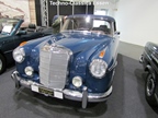 Techno Classica Essen