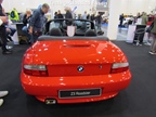 Techno Classica Essen