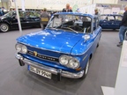 Techno Classica Essen