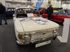 Techno Classica Essen
