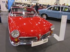 Techno Classica Essen