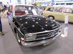 Techno Classica Essen