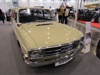 Techno Classica Essen