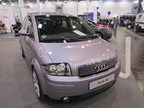 Techno Classica Essen