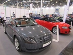 Techno Classica Essen