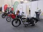 Techno Classica Essen