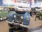 Techno Classica Essen