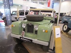 Techno Classica Essen