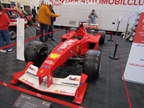 Techno Classica Essen