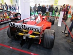 Techno Classica Essen