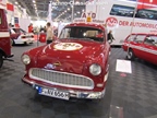 Techno Classica Essen