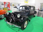 Techno Classica Essen