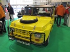 Techno Classica Essen