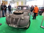 Techno Classica Essen