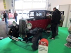 Techno Classica Essen