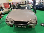 Techno Classica Essen