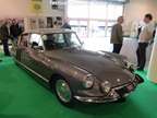 Techno Classica Essen