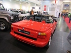 Techno Classica Essen
